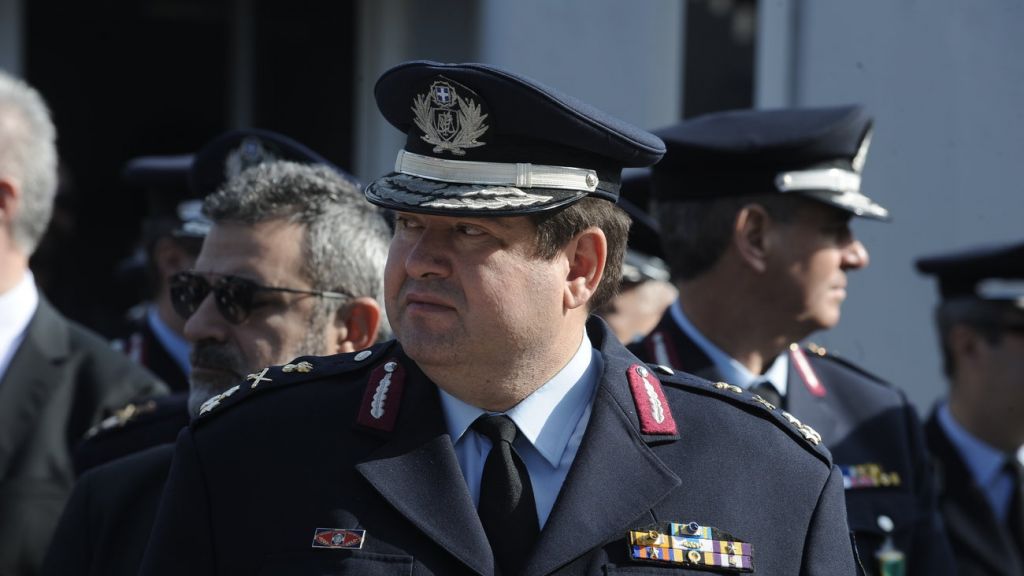 Κόντρα υπουργείου Προστασίας Πολίτη και ΣΥΡΙΖΑ για τον νέο Αρχηγό της ΕΛ.ΑΣ
