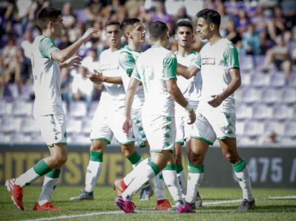 Live: Άγιαξ – Παναθηναϊκός