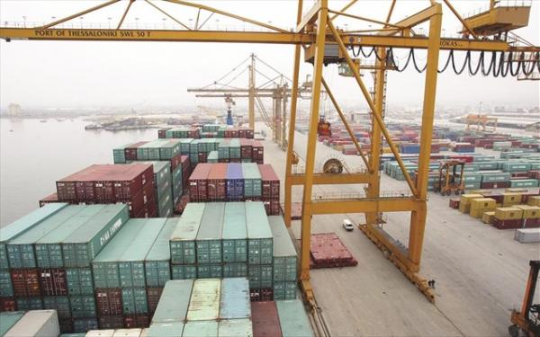 Πανελλήνιος Σύνδεσμος Εξαγωγέων: Νέα αύξηση των εξαγωγών τον Μάιο