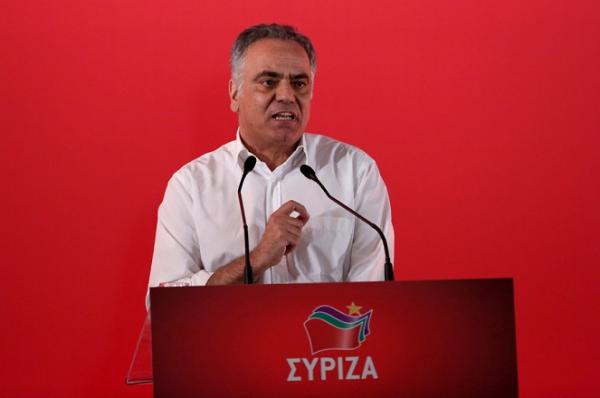 Σκουρλέτης: Η μαζικοποίηση του κόμματος, προϋπόθεση για την υπέρβαση των αδυναμιών