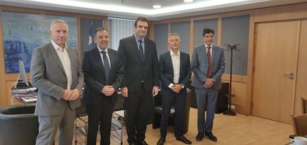 Υπ. Ψηφιακής Διακυβέρνησης: Ενδιάμεση λύση για το «112»