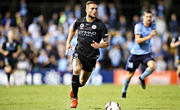 Ύστατη προσπάθεια για Σένκεφελντ κάνει ο Παναθηναϊκός