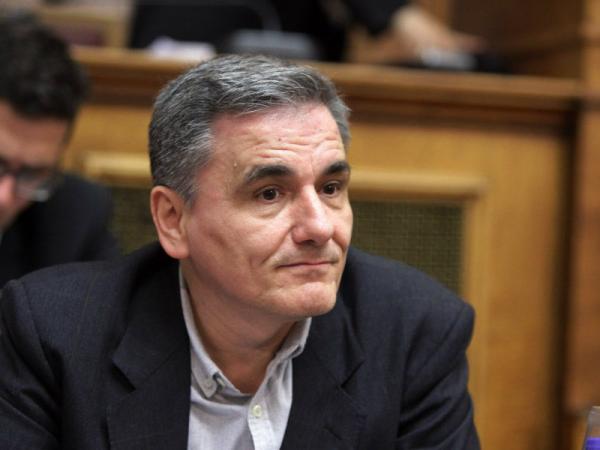 Life is too short… Ευκλείδη