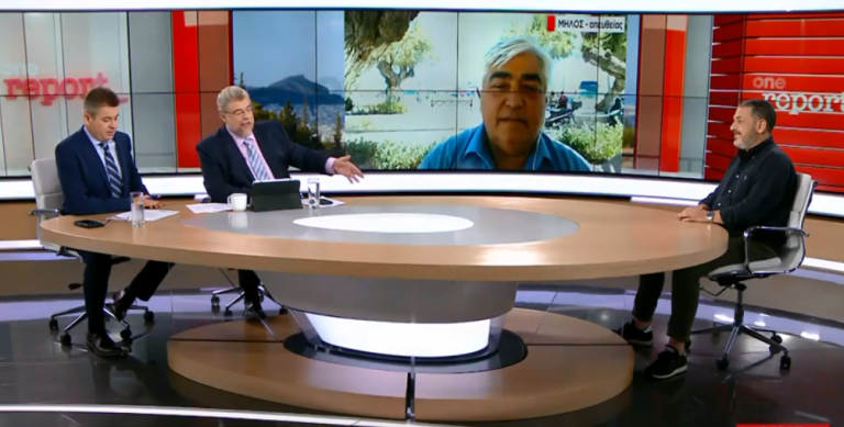 Σε ανοδική τροχιά ο τουρισμός της Μήλου