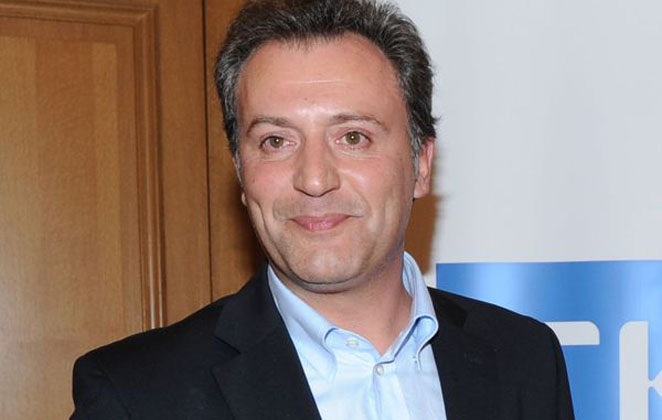 Αλλαγή παρτενέρ για τον Δημήτρη Οικονόμου