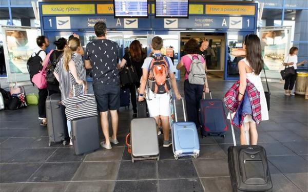 Πρόβλεψη για λιγότερες αφίξεις σε περιφερειακά αεροδρόμια – Τα «κλειδιά» για την πορεία της σεζόν
