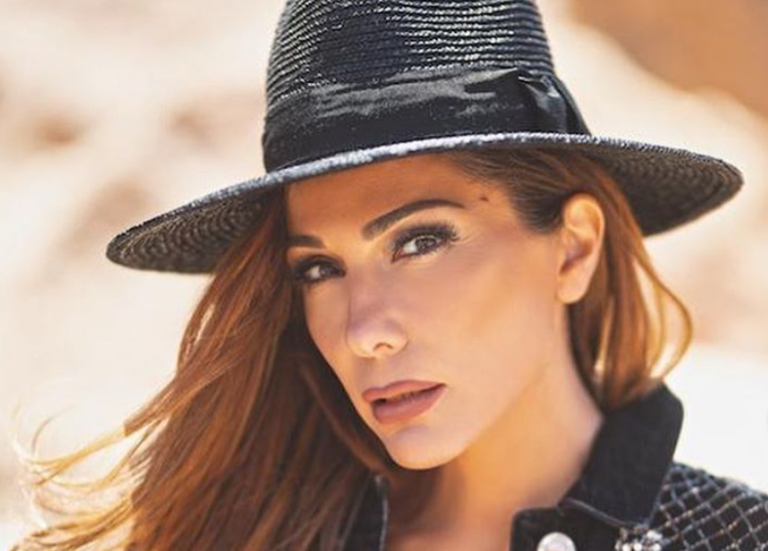 Δέσποινα Βανδή: Δεν έχω το άγχος να αποδείξω κάτι