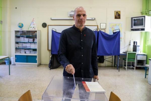 ΜέΡΑ25: Τα ονόματα των βουλευτών που εκλέγονται