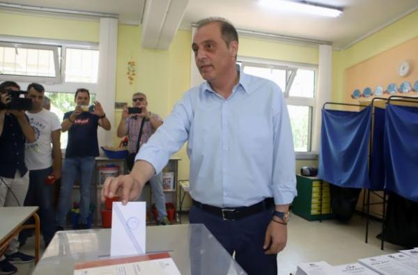 Η Ελληνική Λύση καταγγέλλει ότι δεν δόθηκαν ψηφοδέλτια της στη Θεσσαλονίκη