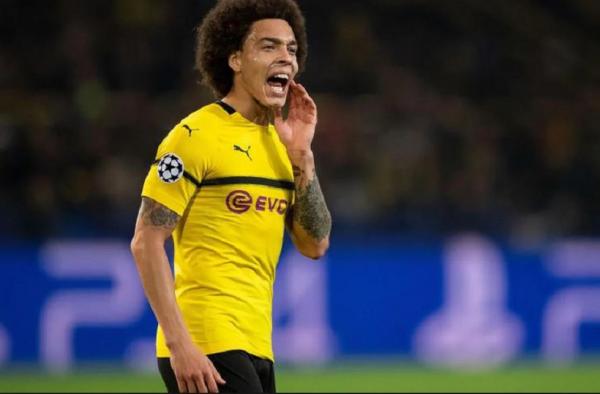 Βίτσελ: «Καλύτεροι φέτος, θα πάρει παίκτες η Μπάγερν»