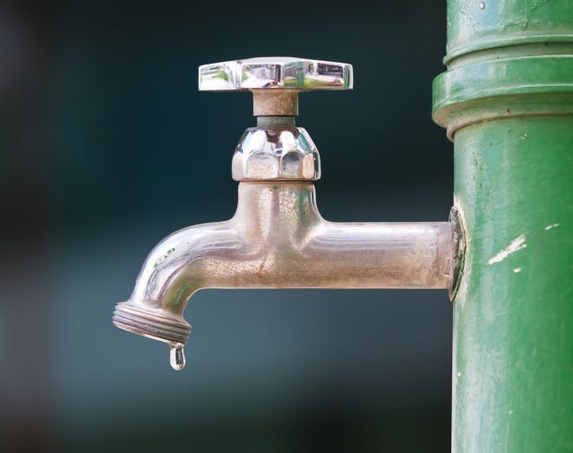 Διακοπή νερού απόψε στον Ασπρόπυργο – Πτώση πίεσης σε Μάνδρα και Ελευσίνα