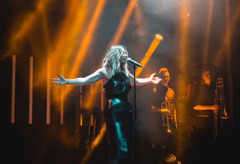 Πένθος για την Μελίνα Ασλανίδου: Ο θάνατος που τη συγκλόνισε