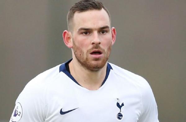 Πούλησε τον Γιάνσεν στο Μεξικό η Τότεναμ