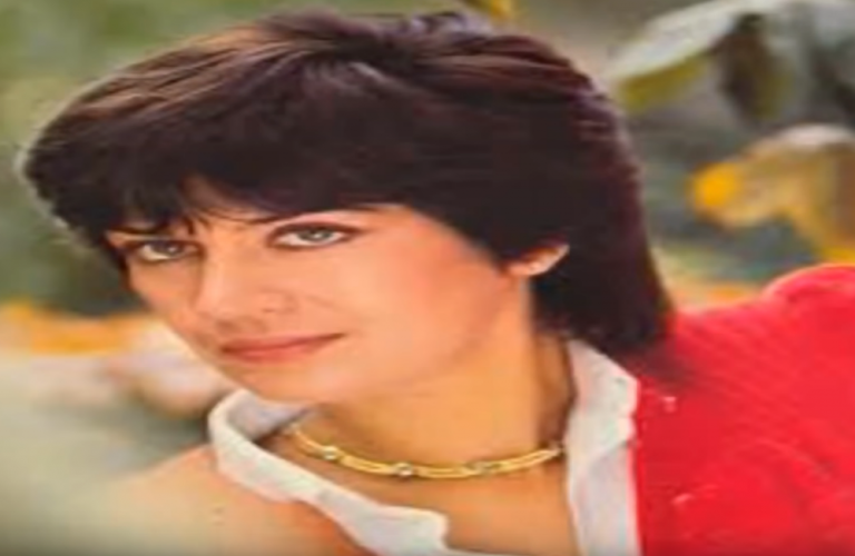 Δείτε πως είναι σήμερα η Λίτσα Διαμάντη