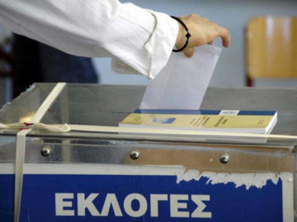 Εκλογές 2019: Ψηφίζουν ξανά στα Εξάρχεια οι πολίτες