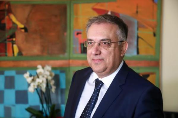 Άμεση προτεραιότητα για το νέο ΥΠΕΣ ο εκλογικός νόμος