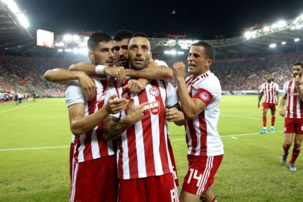 Ερυθρόλευκη μαγεία και… έφυγε για Τουρκία