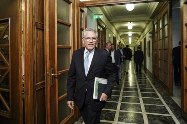 Θωμάς : Κατεπείγουσα προτεραιότητά μας η αντιμετώπιση του προβλήματος της ΔΕΗ