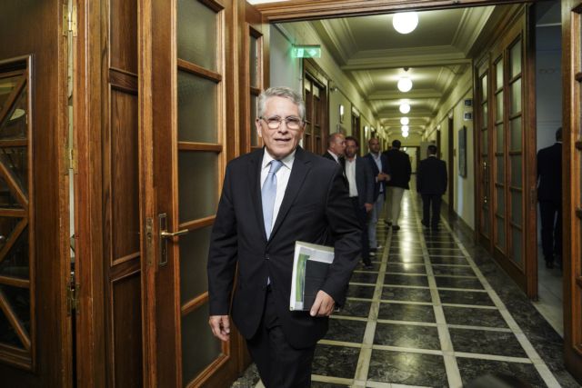 Θωμάς : Κατεπείγουσα προτεραιότητά μας η αντιμετώπιση του προβλήματος της ΔΕΗ