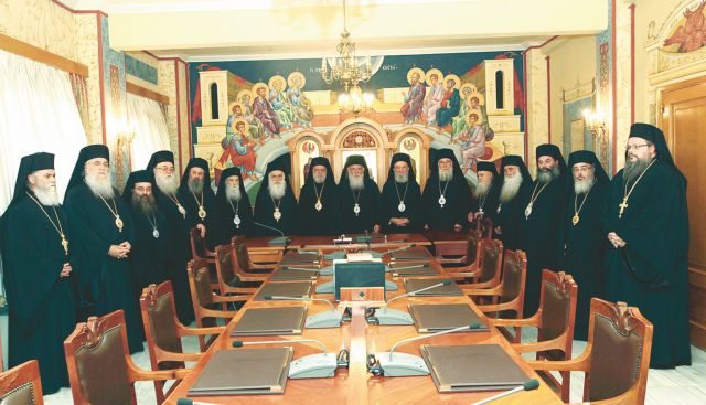 Ημέρα κατά των αμβλώσεων καθιερώνει η Εκκλησία