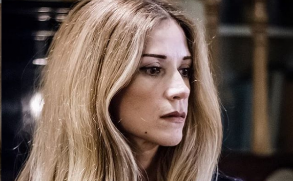 Ιωάννα Παππά: Ποζάρει με φουσκωμένη κοιλίτσα λίγο πριν γεννήσει