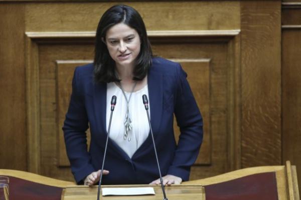 Τι αλλάζει σε Πανελλαδικές, προσχολική εκπαίδευση και αποσπάσεις εκπαιδευτικών