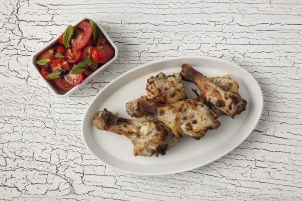 Κοπανάκι στο φούρνο