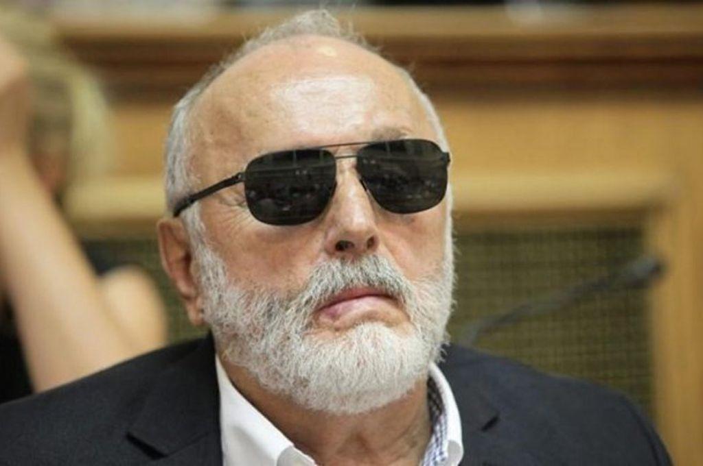 Κουρουμπλής: Διαψεύδει ότι έχασε την έδρα από τον Παπαχριστόπουλο