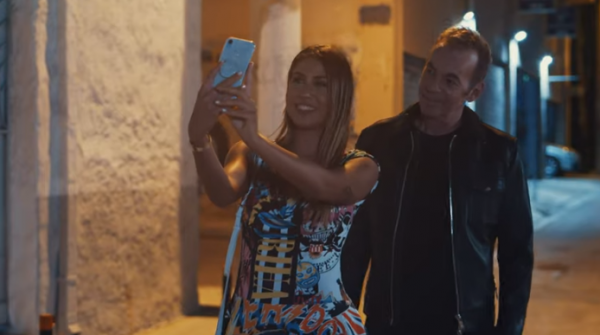 Χαριτοδιπλωμένος: Το «Lost in the night» επέστρεψε!