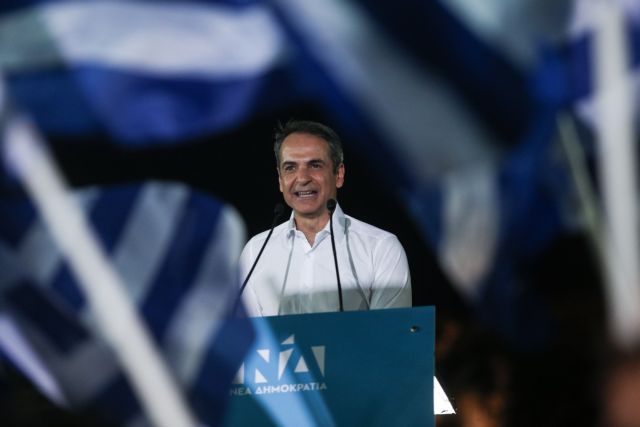 WSJ: Δυσοίωνες οι οικονομικές προοπτικές της Ελλάδας, ανεξαρτήτως εκλογικού αποτελέσματος