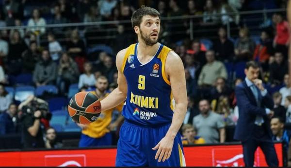 Στη Βίρτους Μπολόνια και ο Στεφάν Μάρκοβιτς