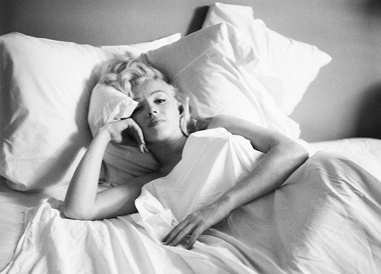Μέριλιν Μονρόε: Τα μυστικά πίσω από τις πιο διάσημες φωτογραφίες της