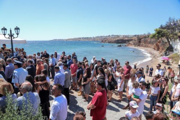 ΚΚΕ για Mάτι: Αν δεν παρθούν μέτρα τώρα, θέμα χρόνου η επόμενη καταστροφή