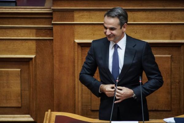Θετική έκπληξη Μητσοτάκη : Από φέτος τον Αύγουστο η μείωση ΕΝΦΙΑ κατά 22%