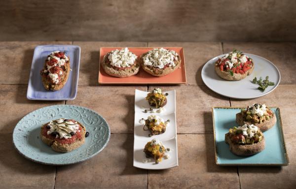 Ντάκος δεν είναι μόνο ένας