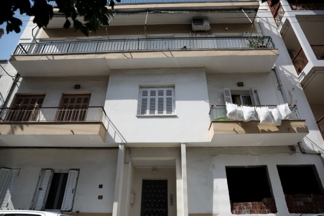 Σοκ στο Περιστέρι: Έπνιξε με σακούλα τον συγκάτοικό του [Εικόνες]