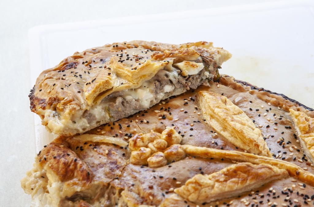 Οι κρητικές πίτες και τα μυστικά τους