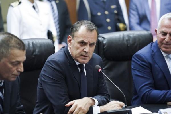 Παναγιωτόπουλος για Πρέσπες: Διαστρεβλώθηκαν οι δηλώσεις μου, δεν μου αρέσει η συμφωνία