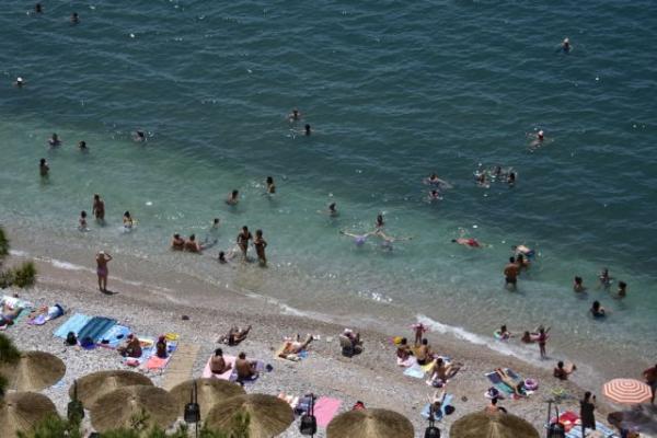 Αυτά είναι τα δικαιώματά μας στις παραλίες