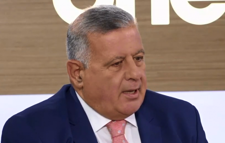 Β. Πολίτης στο One Channel: Σε εξέλιξη τρεις Αττίλες στην Κύπρο