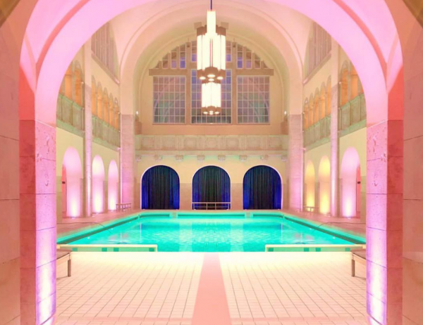 Τα σκηνικά του Wes Anderson στην πραγματική ζωή