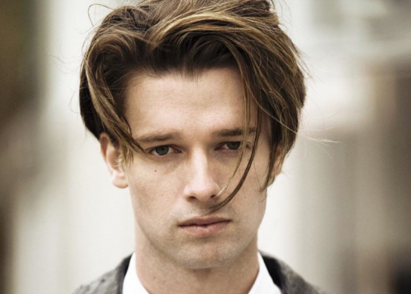 Ο γιος του Άρνολντ Σβαρτσενέγκερ είναι ένας κακός, φανταστικός φίλος