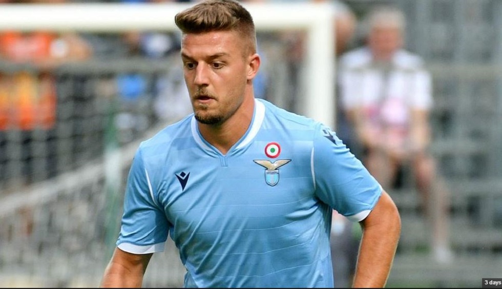 «Κλείνει» Μιλίνκοβιτς – Σάβιτς η Γιουνάιτεντ