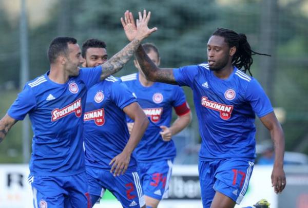 Σεμέδο: Σας περιμένουμε όλους στο «Καραϊσκάκης»