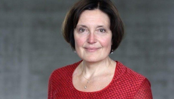 Η δολοφονία της Suzanne Eaton: Η δική μας «αγία»