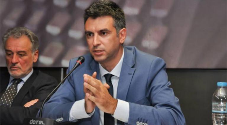 ΓΓ Δημοσίων Επενδύσεων και ΕΣΠΑ: Θα αλλάξει ο νόμος για τις δημόσιες επενδύσεις