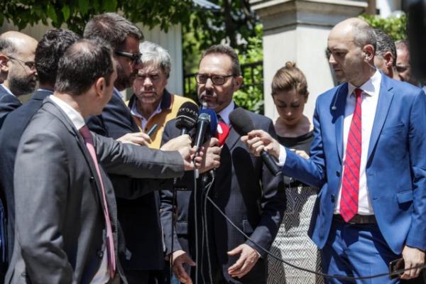 Κόκκινα δάνεια : Η κυβέρνηση θα αξιοποιήσει συνδιαστικά τις προτάσεις ΤΧΣ και ΤτΕ