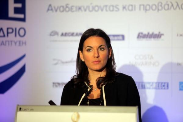 Κεφαλογιάννη: Είχα μια συμφωνία για το Πολιτισμού αλλά…