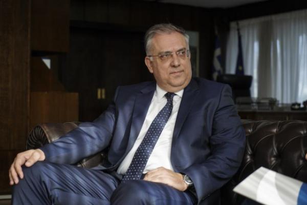 Θεοδωρικάκος: Ξεκάθαρη δέσμευσή μας για κατάργηση της απλής αναλογικής