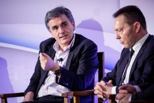 ΥΠΟΙΚ: Επίθεση στον Γ.Στουρνάρα για την έκθεση της ΤτΕ